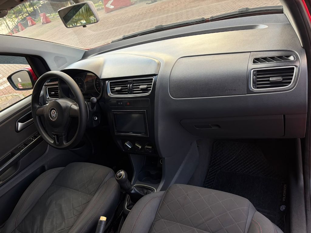 FOX 1.6 G2 2013 FLEX — foto 10