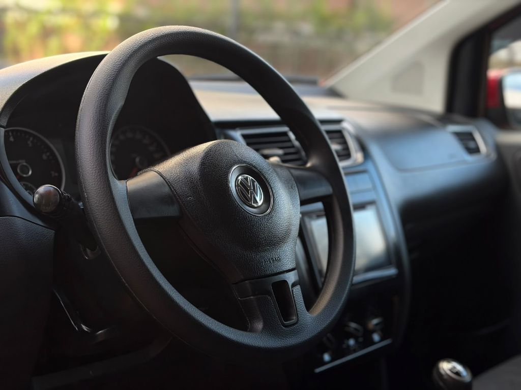 FOX 1.6 G2 2013 FLEX — foto 5