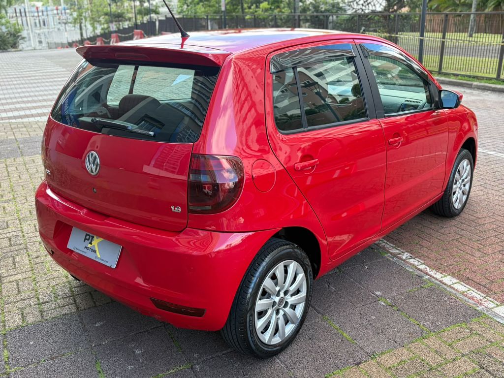 FOX 1.6 G2 2013 FLEX — foto 3