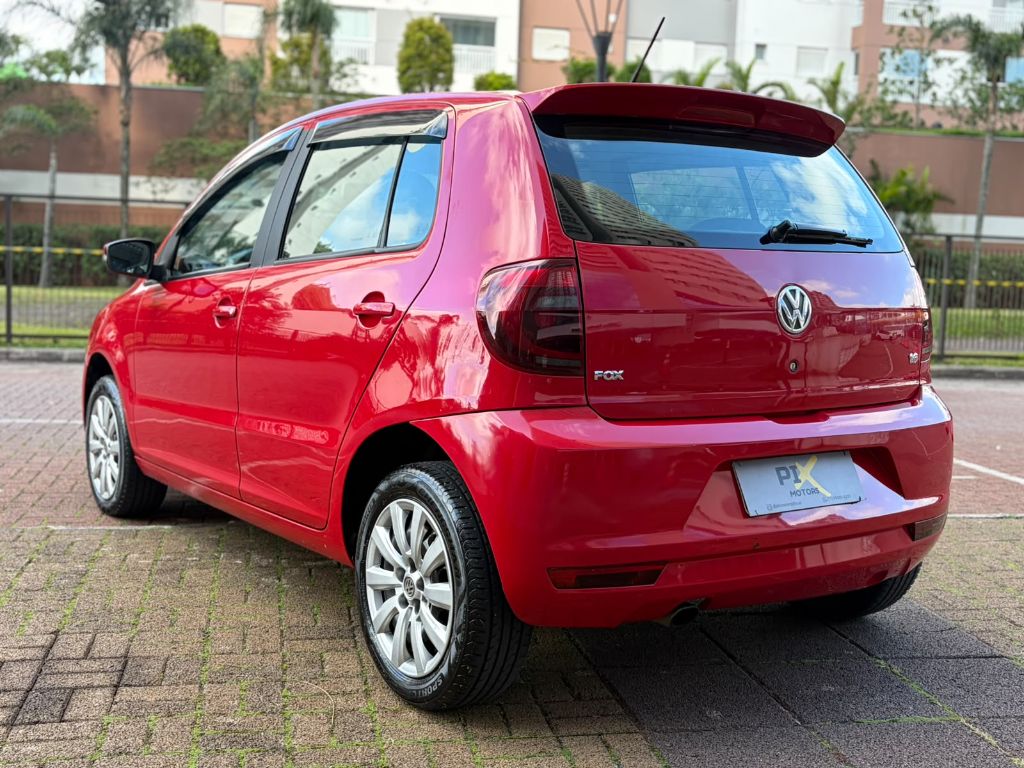 FOX 1.6 G2 2013 FLEX — foto 4