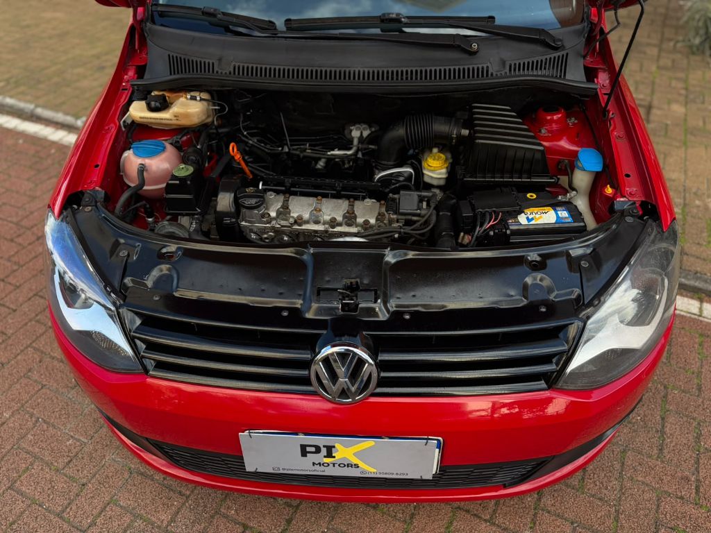FOX 1.6 G2 2013 FLEX — foto 12