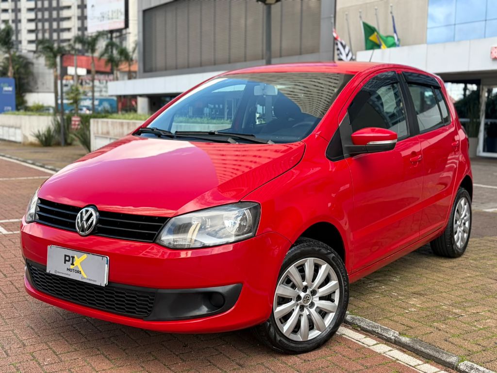 FOX 1.6 G2 2013 FLEX — foto 14