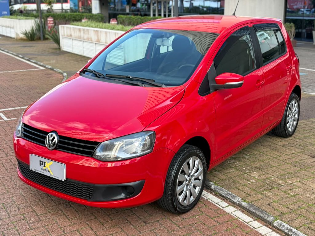 FOX 1.6 G2 2013 FLEX — foto 1