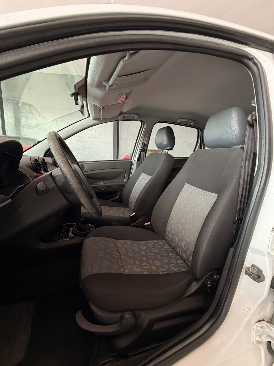 FORD FIESTA 1.6 FLEX 2012 - FINANCIA 100% — foto 9