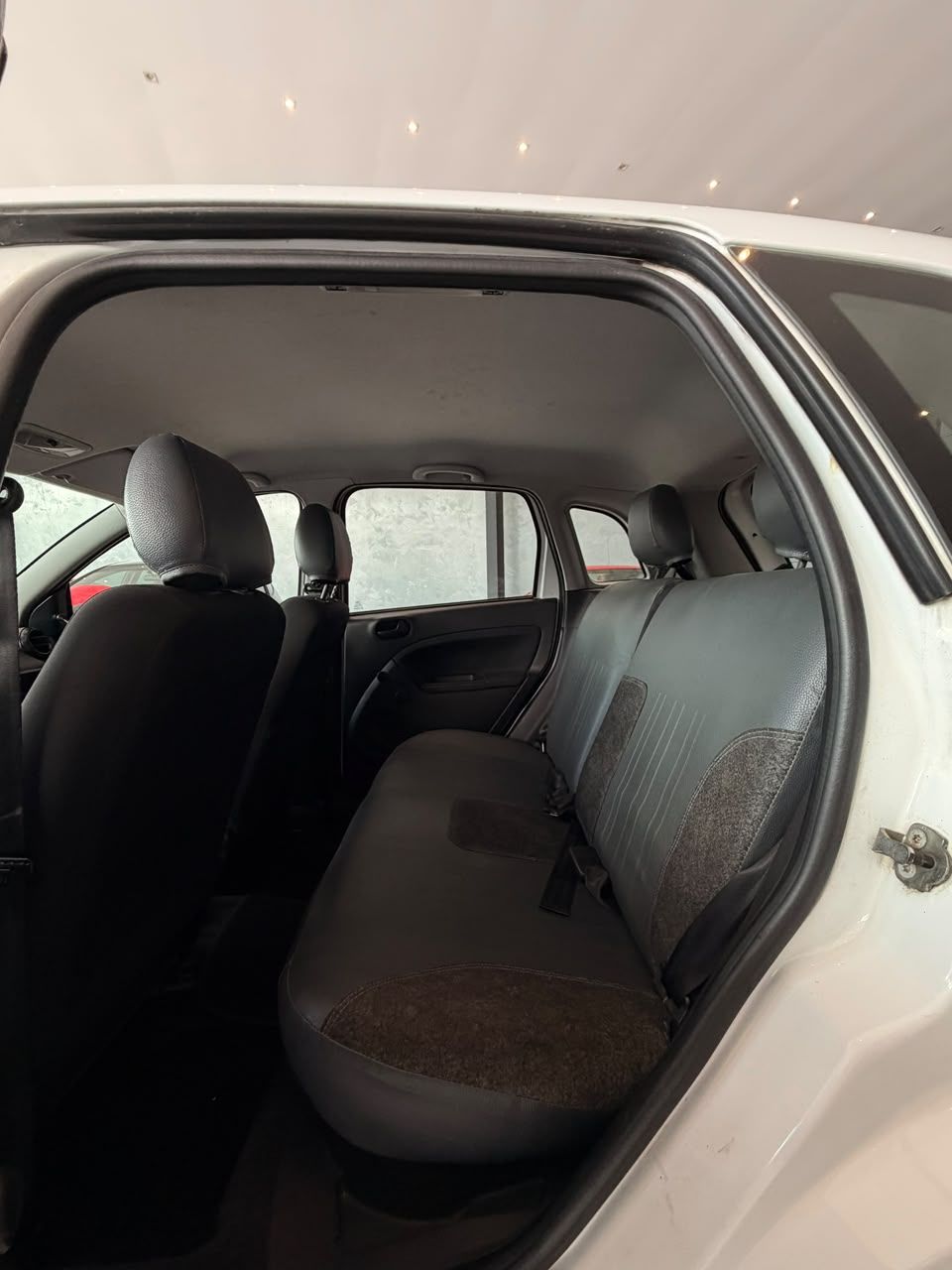 FORD FIESTA 1.6 FLEX 2012 - FINANCIA 100% — foto 10