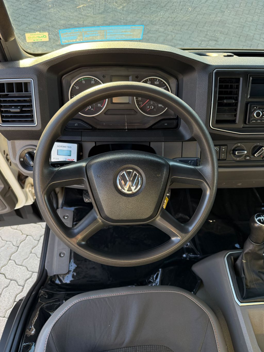 Vw 9-170 - BAÚ FACCHINI  — foto 15