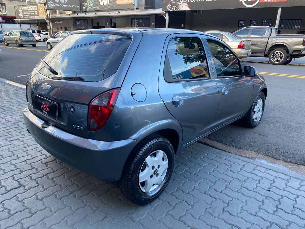 CELTA 1.0L LT — foto 6