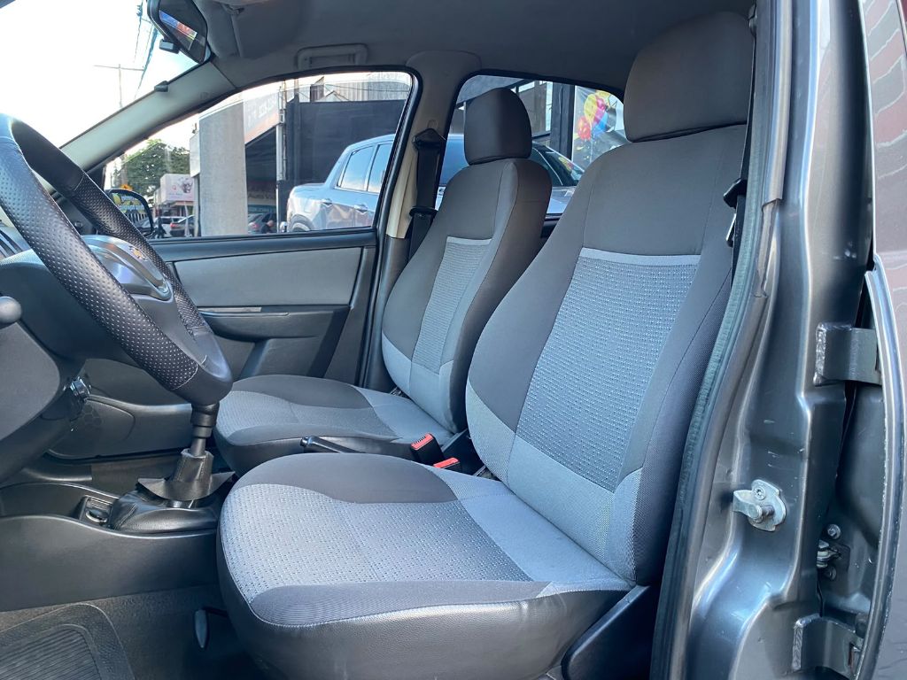 CELTA 1.0L LT — foto 7
