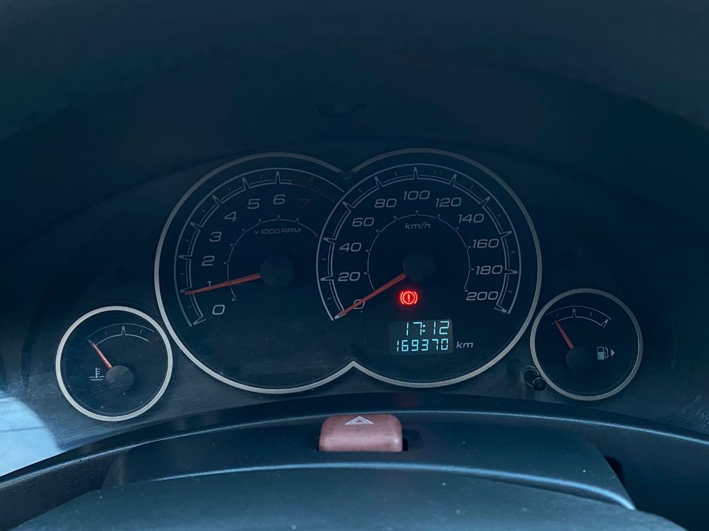 CELTA 1.0L LT — foto 10