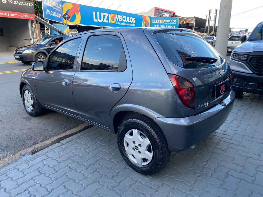 CELTA 1.0L LT — foto 4