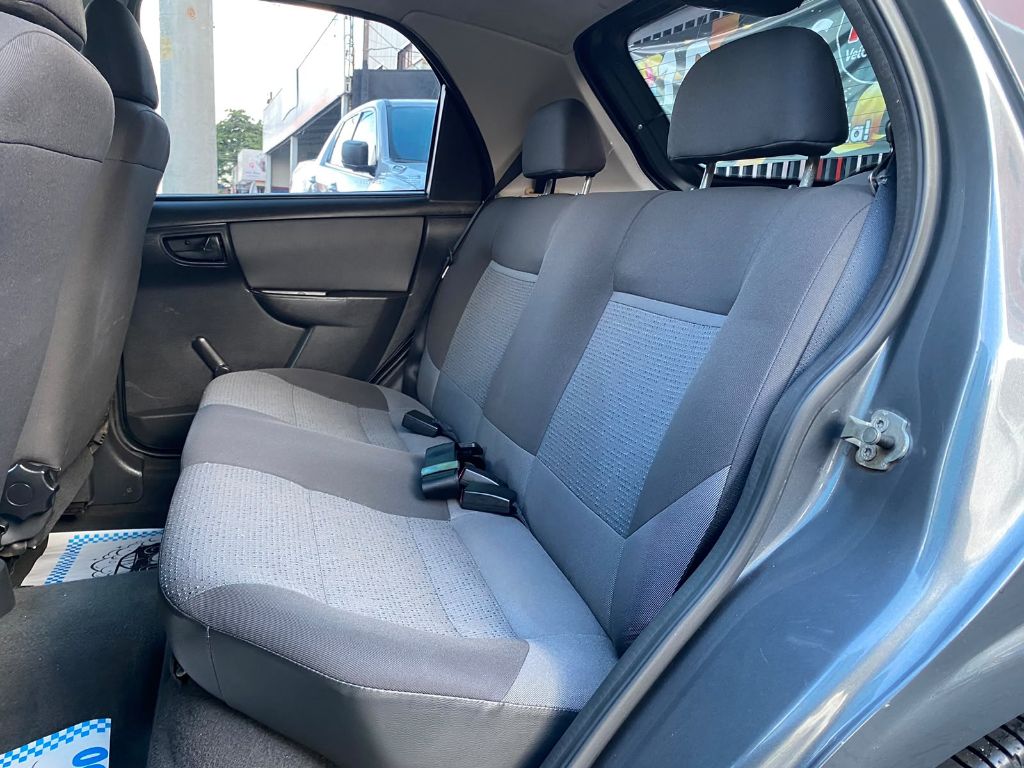 CELTA 1.0L LT — foto 9