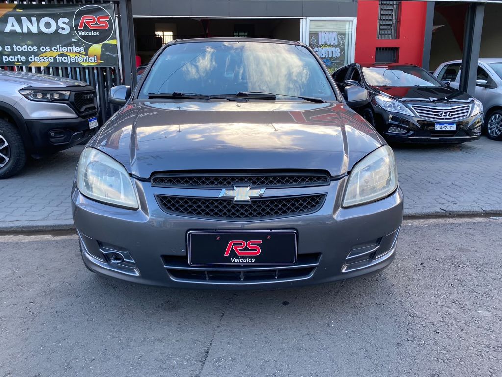 CELTA 1.0L LT — foto 2