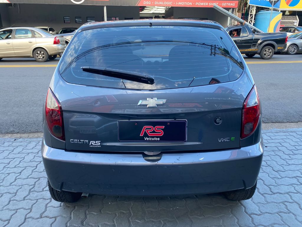 CELTA 1.0L LT — foto 5