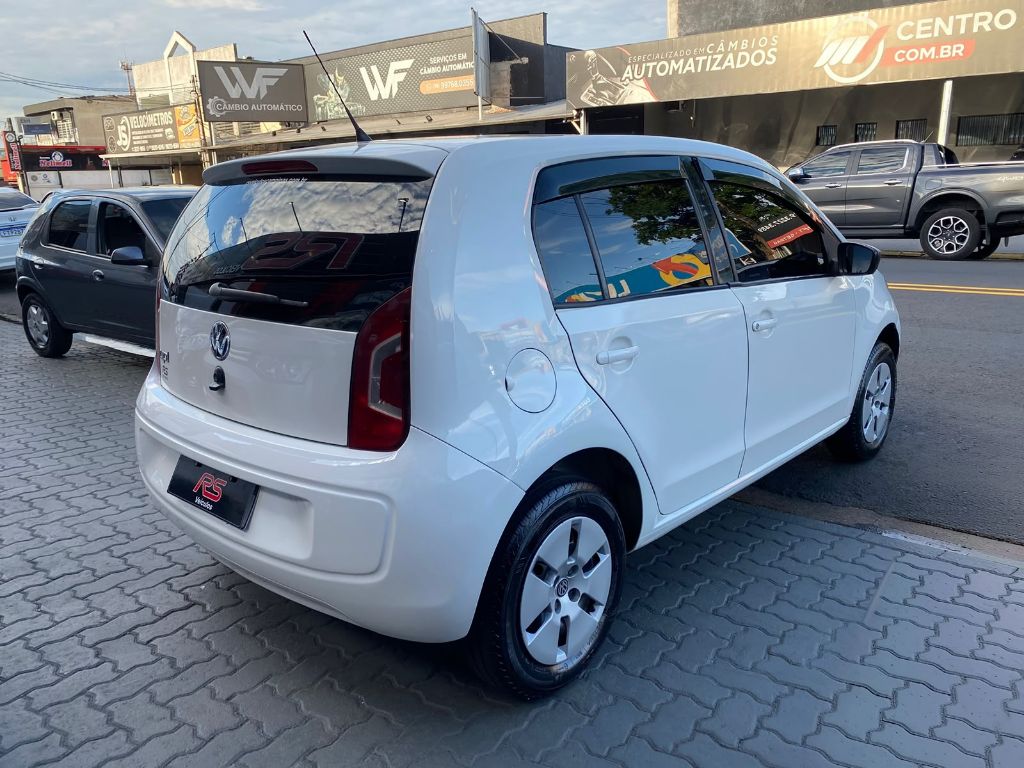 up! move 1.0 Total Flex 12V 5p — foto 4