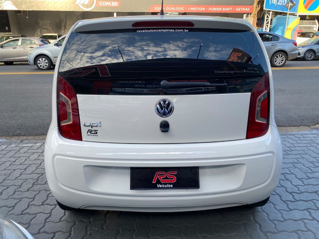 up! move 1.0 Total Flex 12V 5p — foto 5