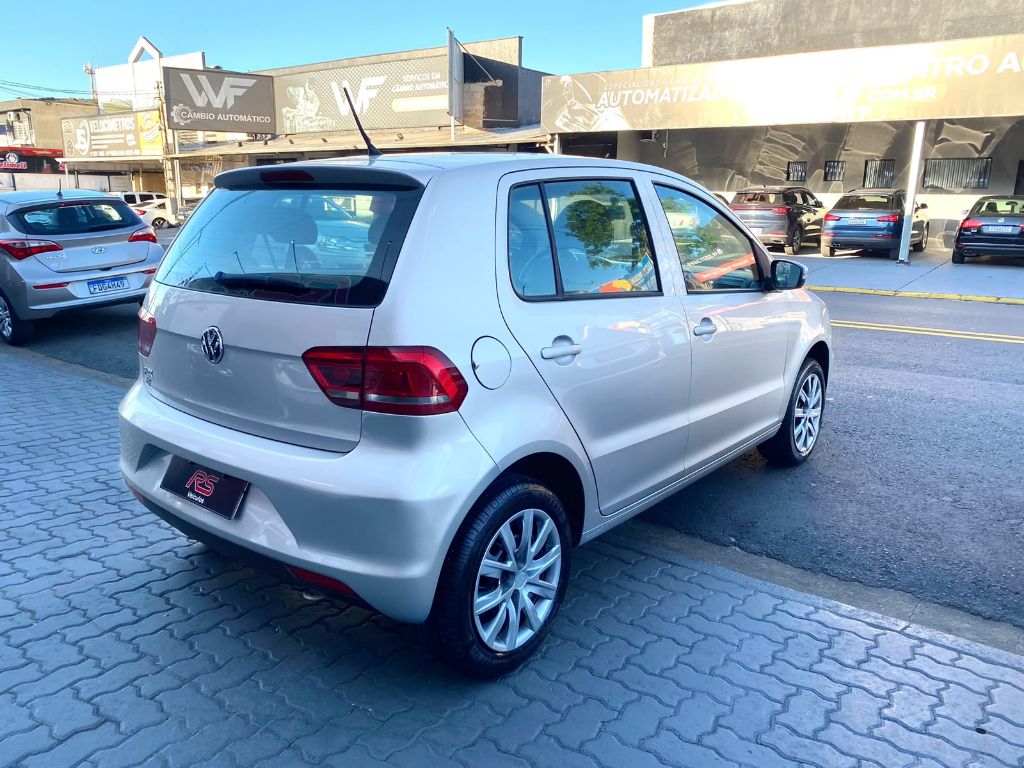 Fox 1.0 Blackfox Flex 8V 5p — foto 6