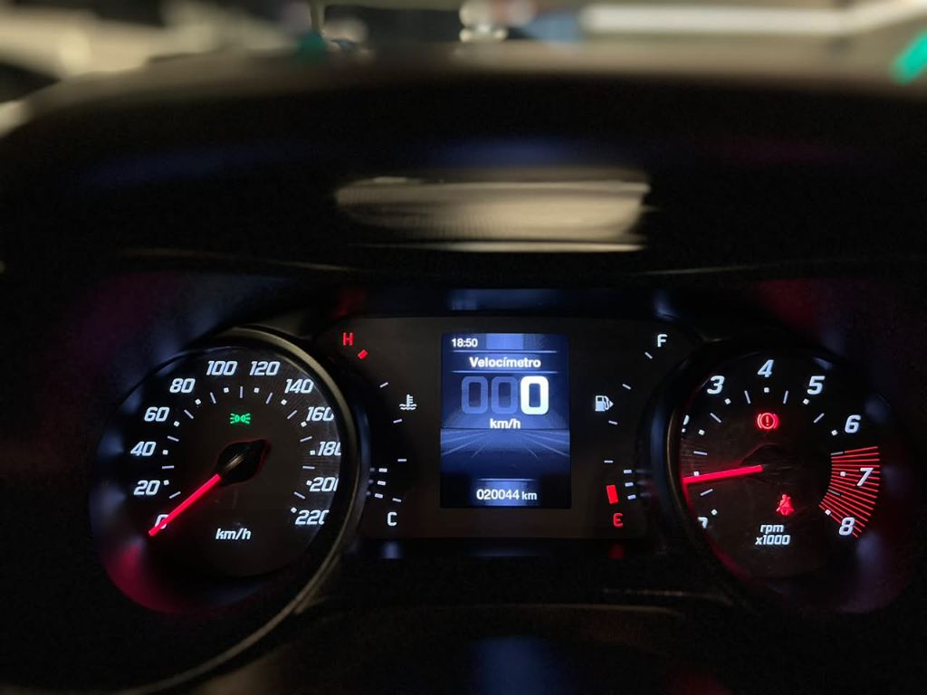 ARGO 1.0 6V Flex — foto 7