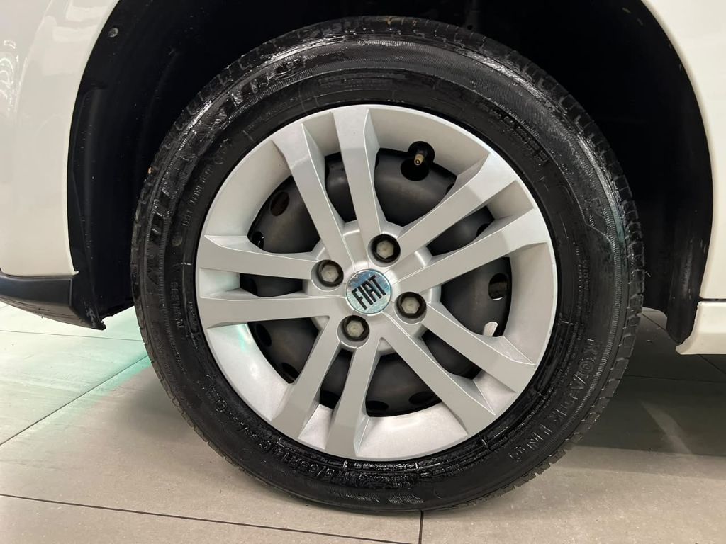 ARGO 1.0 6V Flex — foto 16