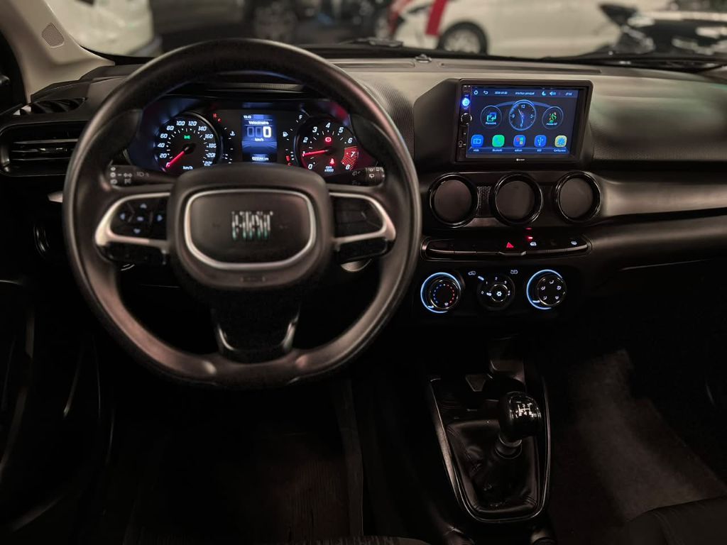 ARGO 1.0 6V Flex — foto 6