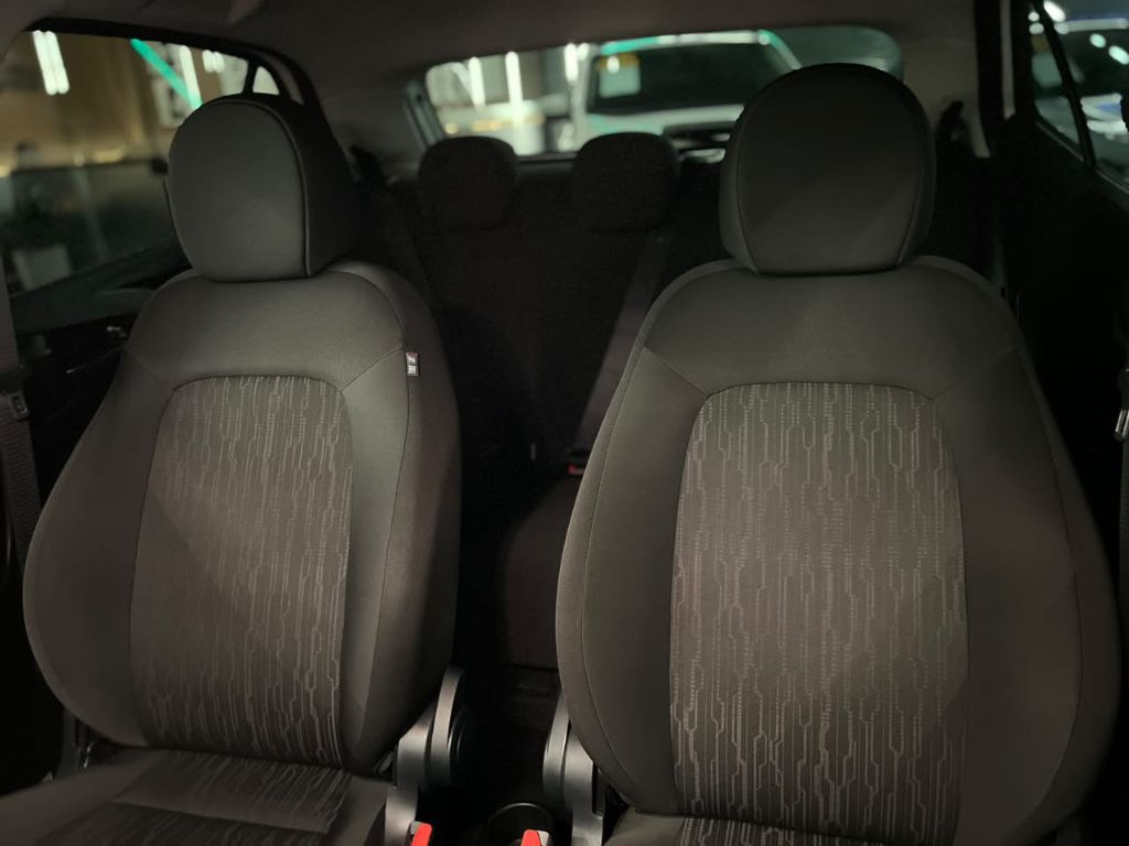 ARGO 1.0 6V Flex — foto 10