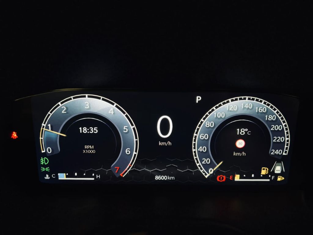 COMPASS LONG. T270 1.3 TB 4x2 Flex Aut. — foto 8