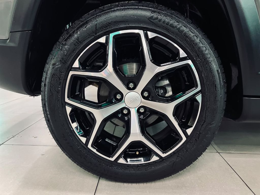 COMPASS LONG. T270 1.3 TB 4x2 Flex Aut. — foto 18