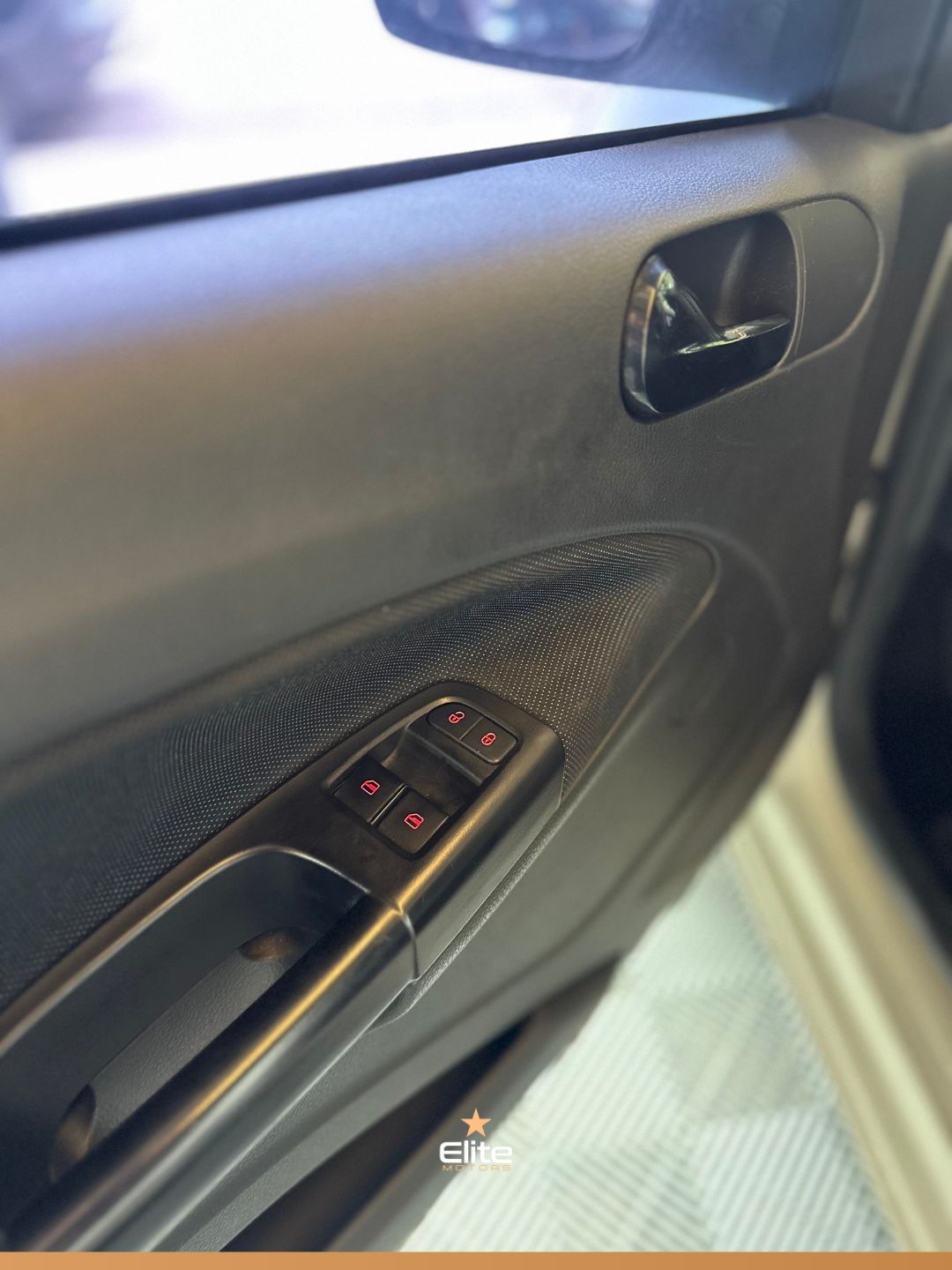 Gol 1.0 Flex 12V 5p — foto 7