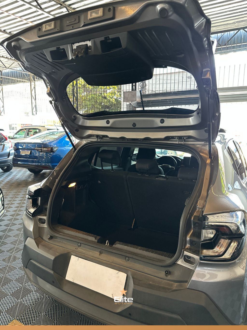 Kardian Techno Flex 1.0 TB 12V 5p Aut. — foto 10