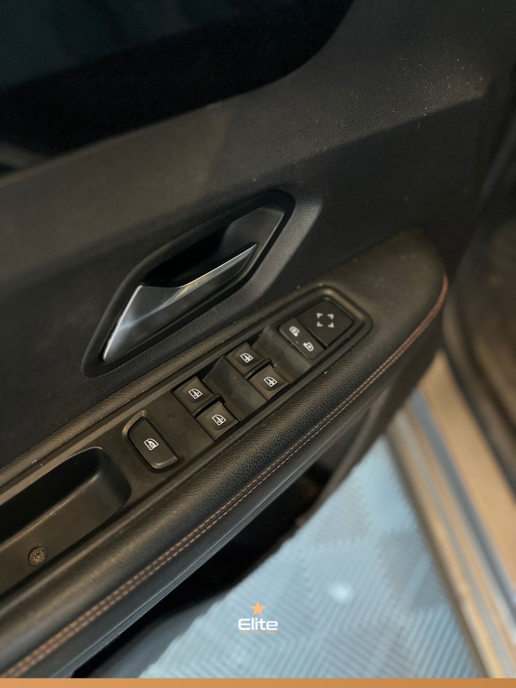 Kardian Techno Flex 1.0 TB 12V 5p Aut. — foto 3