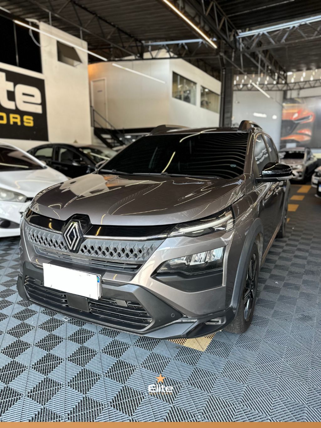 Kardian Techno Flex 1.0 TB 12V 5p Aut. — foto 2
