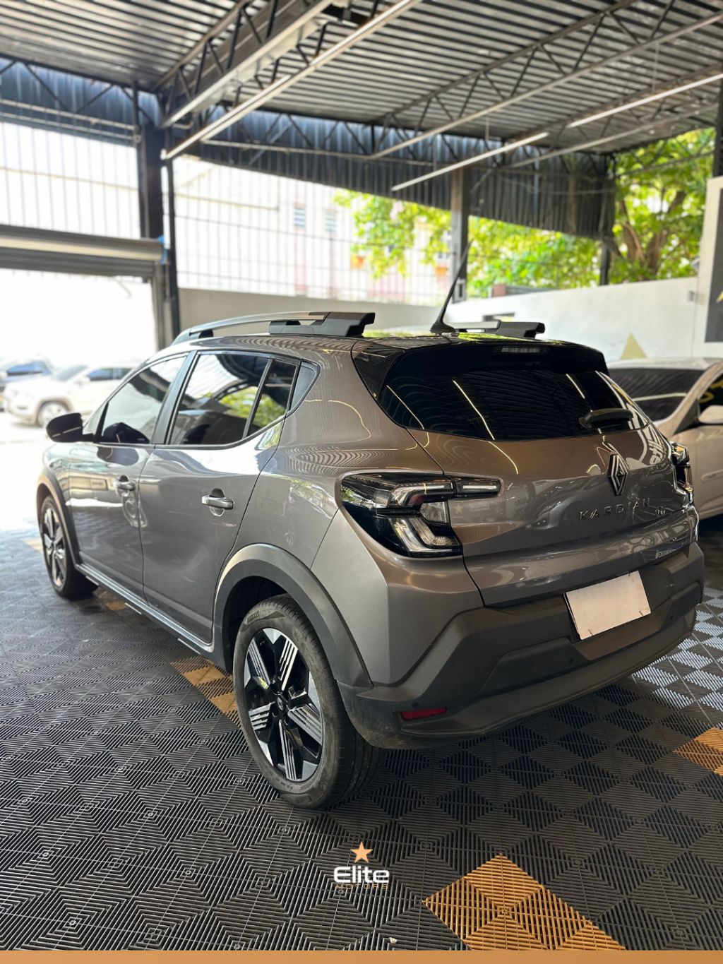 Kardian Techno Flex 1.0 TB 12V 5p Aut. — foto 9