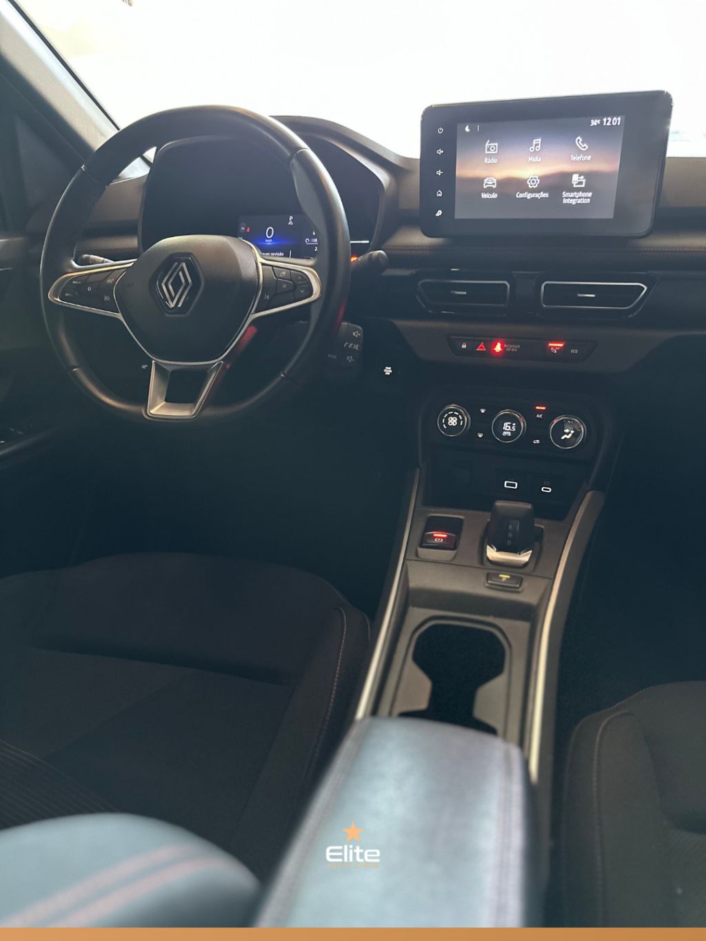 Kardian Techno Flex 1.0 TB 12V 5p Aut. — foto 4