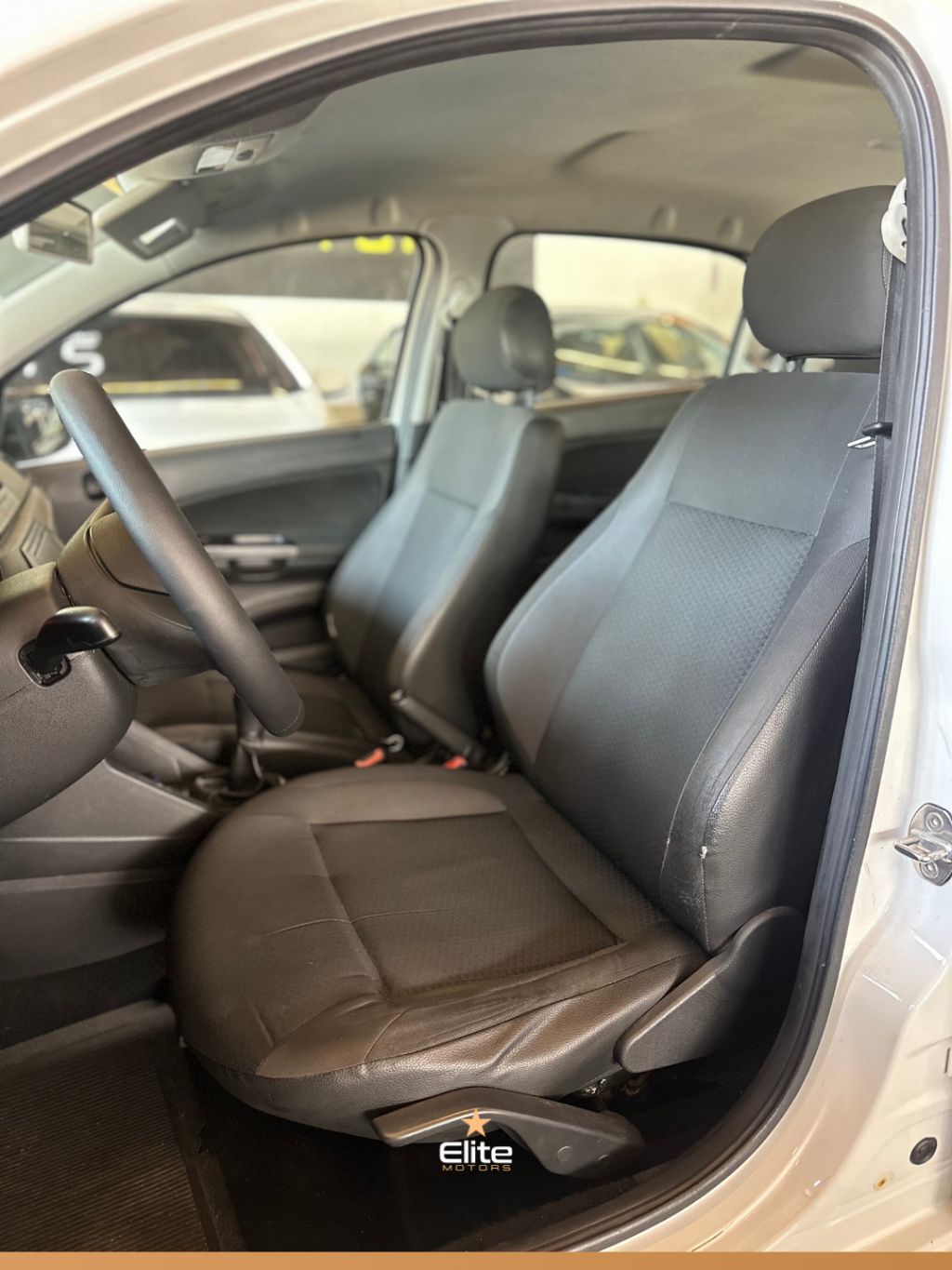 VOYAGE 1.0 Flex 12V 4p — foto 6