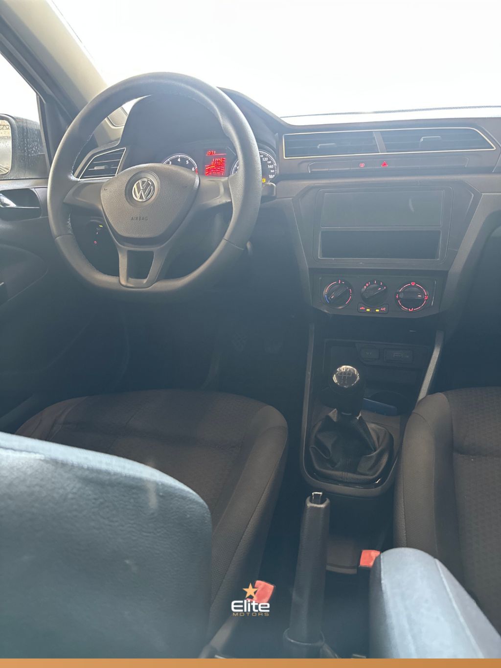 VOYAGE 1.0 Flex 12V 4p — foto 4