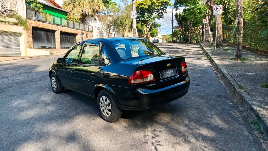 Classic Life/LS 1.0 VHC FlexP. 4p — foto 7