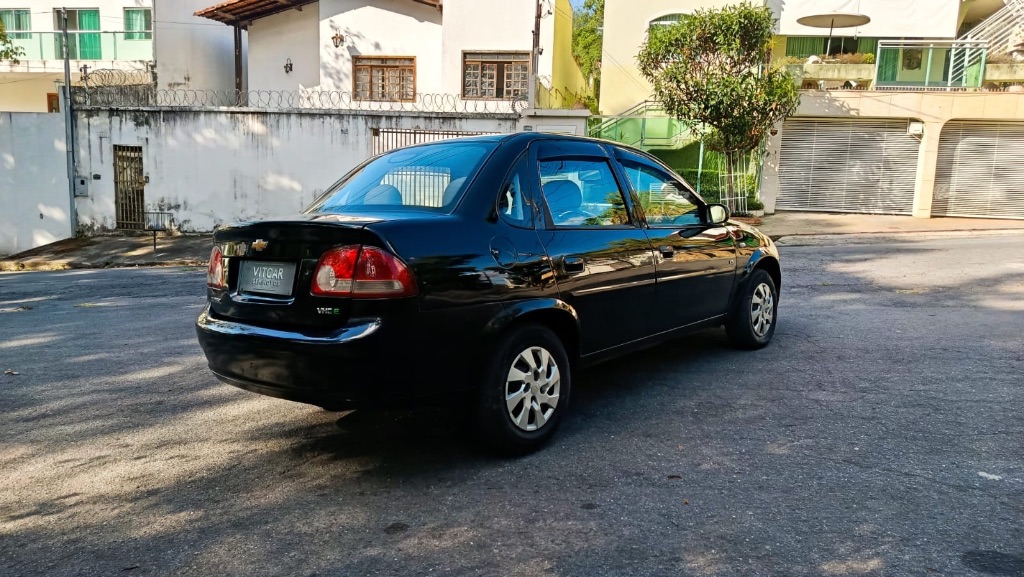 Classic Life/LS 1.0 VHC FlexP. 4p — foto 6