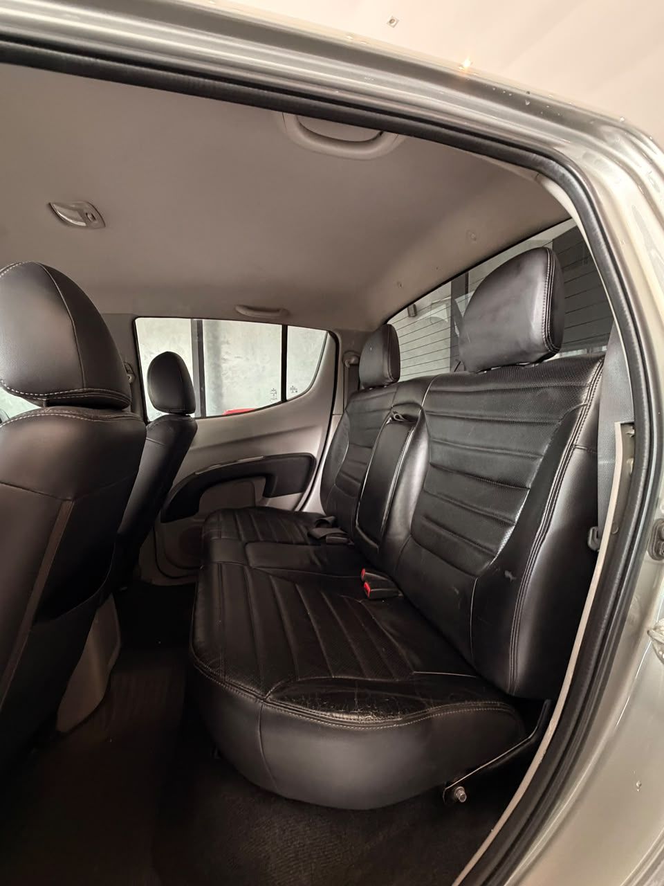 MITSUBISHI L200 TRITON HPE 3.2 2013  — foto 9