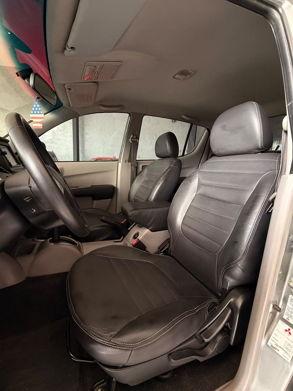 MITSUBISHI L200 TRITON HPE 3.2 2013  — foto 8