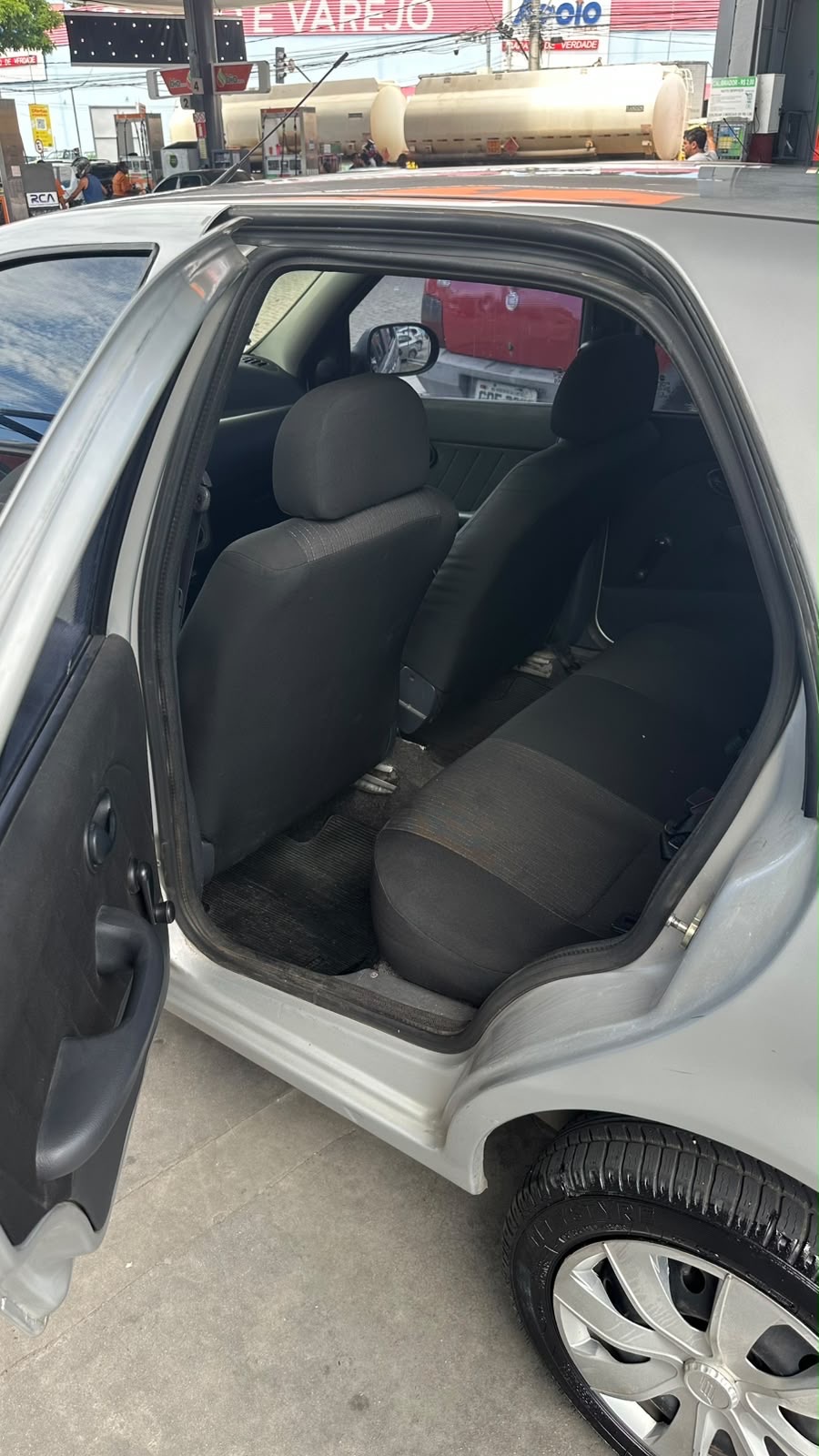 Palio 1.0 ECONOMY Fire Flex 8V 4p — foto 6