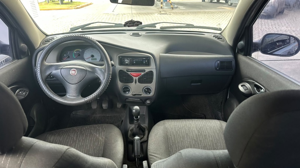 Palio 1.0 ECONOMY Fire Flex 8V 4p — foto 5