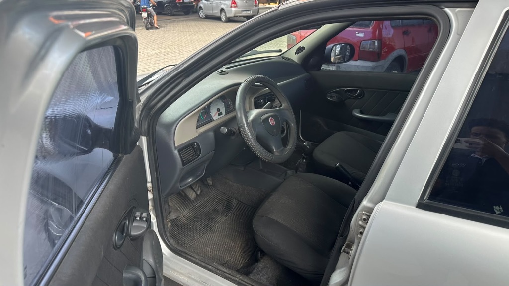 Palio 1.0 ECONOMY Fire Flex 8V 4p — foto 7
