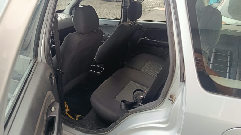 EcoSport XLS 1.6/ 1.6 Flex 8V 5p — foto 8
