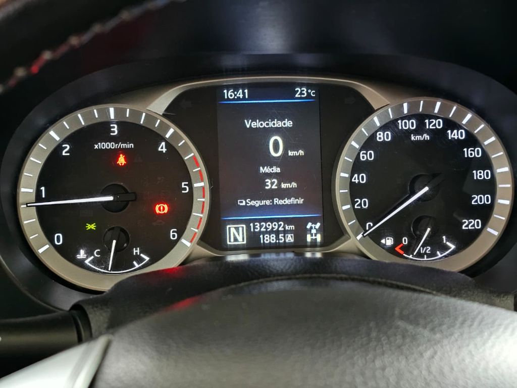 Frontier LE CD 4x4 2.3 Bi-TB Diesel Aut. — foto 6