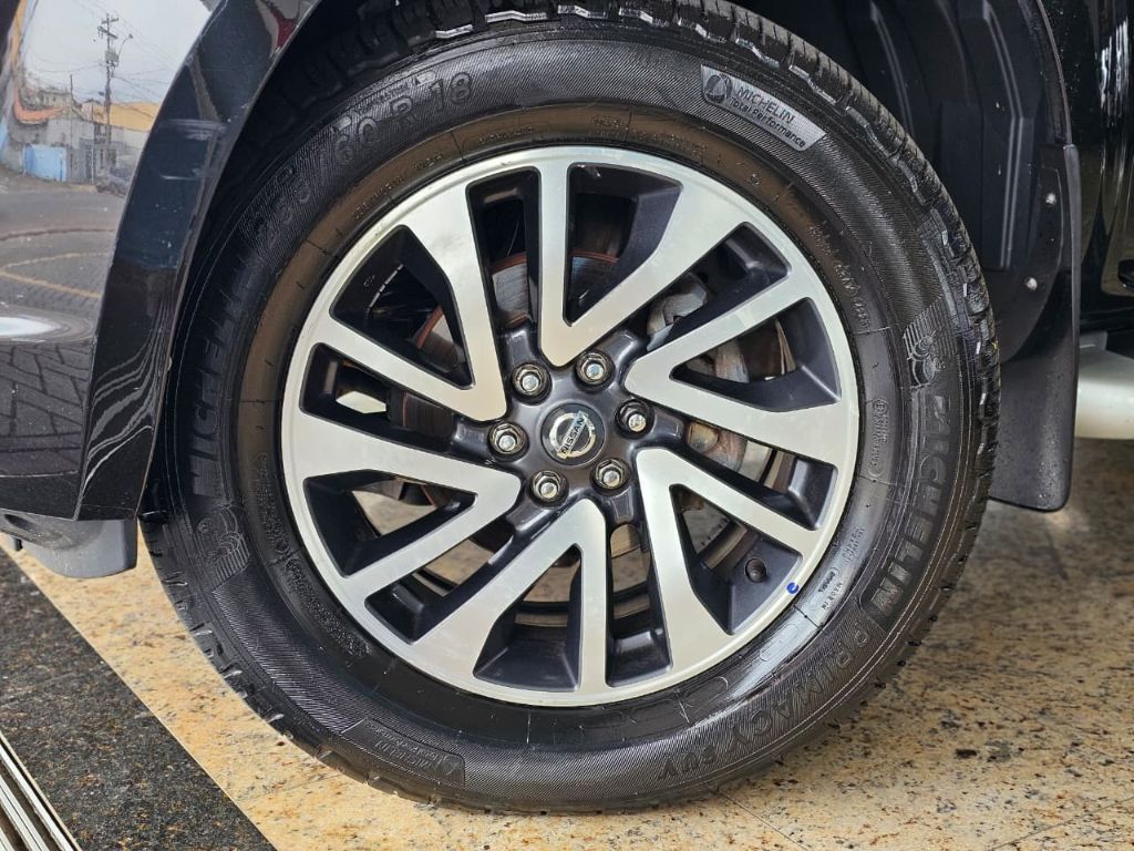 Frontier LE CD 4x4 2.3 Bi-TB Diesel Aut. — foto 13