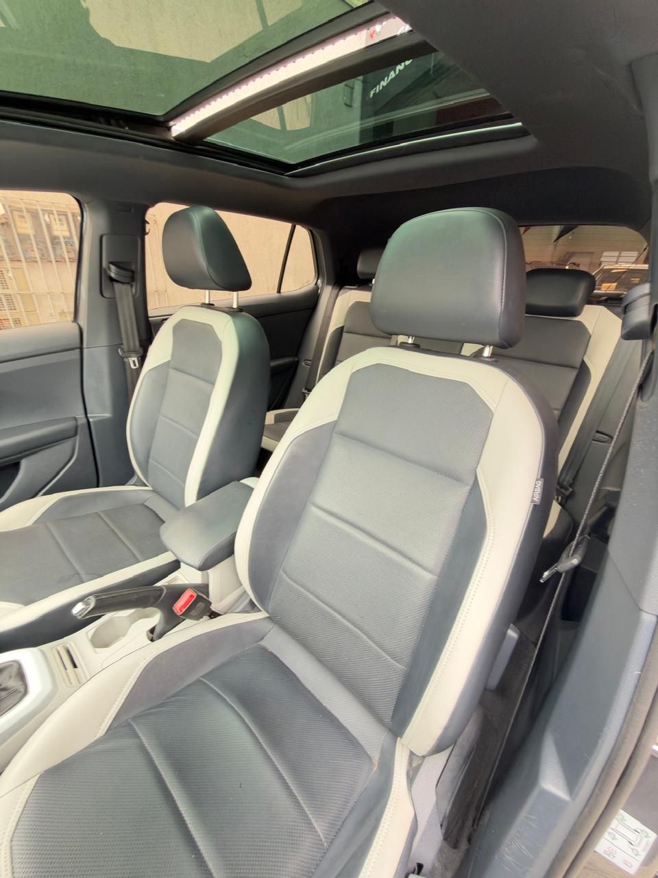 T-Cross Hig. 250 TSI 1.4 Flex 16V 5p Aut — foto 17