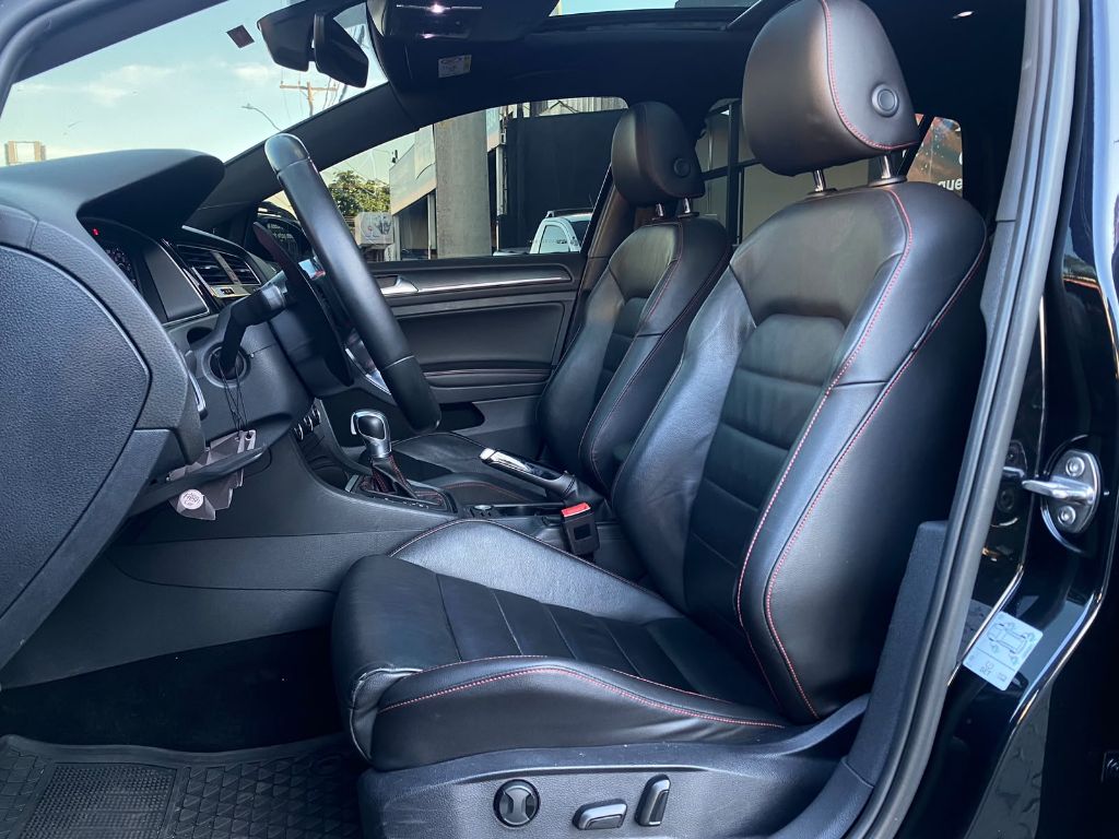 Golf GTi 350 TSI 2.0 230cv 16V Aut. — foto 6