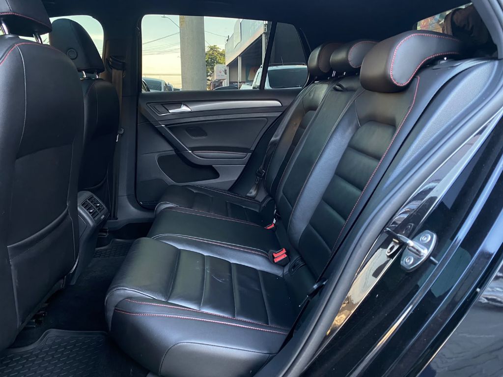 Golf GTi 350 TSI 2.0 230cv 16V Aut. — foto 8