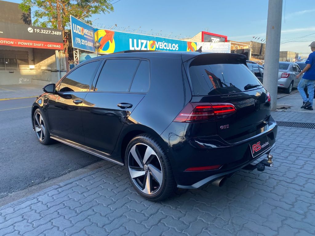 Golf GTi 350 TSI 2.0 230cv 16V Aut. — foto 4