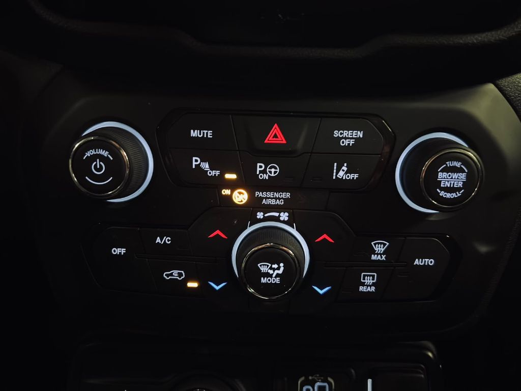 Renegade S T270 1.3 TB 4x4 Flex Aut. — foto 10