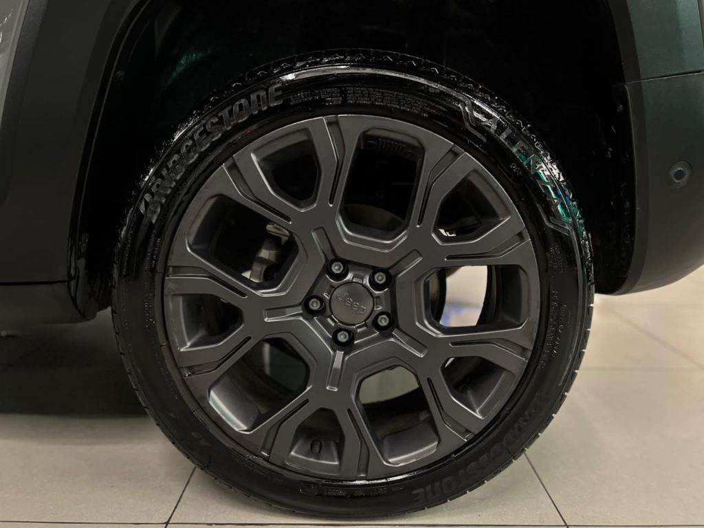 Renegade S T270 1.3 TB 4x4 Flex Aut. — foto 20